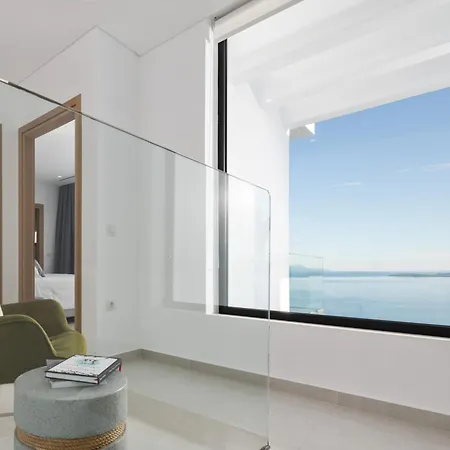 Carpea By White Dream Villa Mparmpati