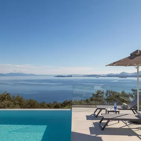 Villa Carpea By White Dream Mparmpati