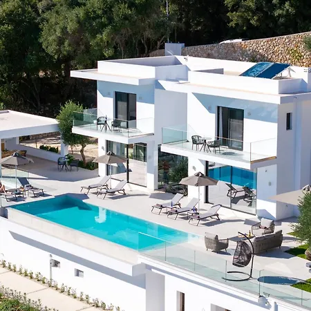Villa Carpea By White Dream *