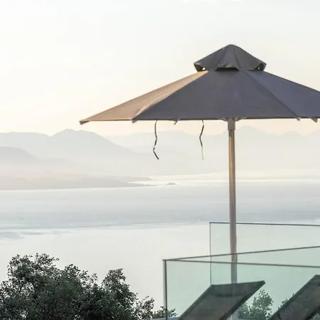 Vila Carpea By White Dream Barbati
