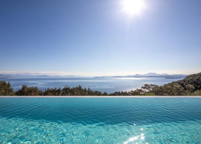 Villa Carpea By White Dream Barbáti