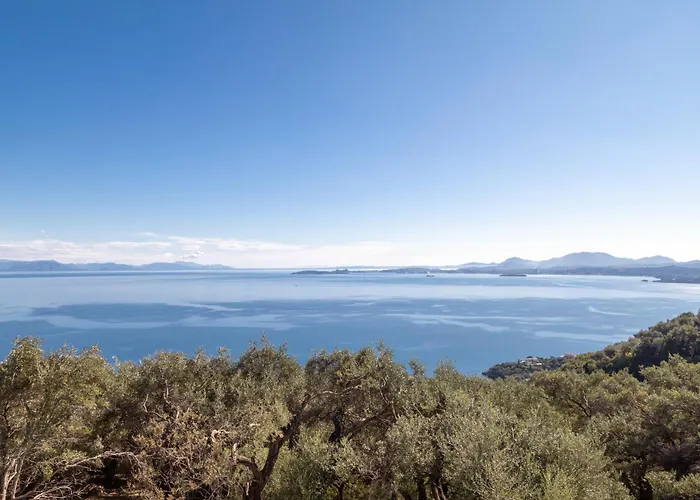 Вилла Carpea By White Dream *