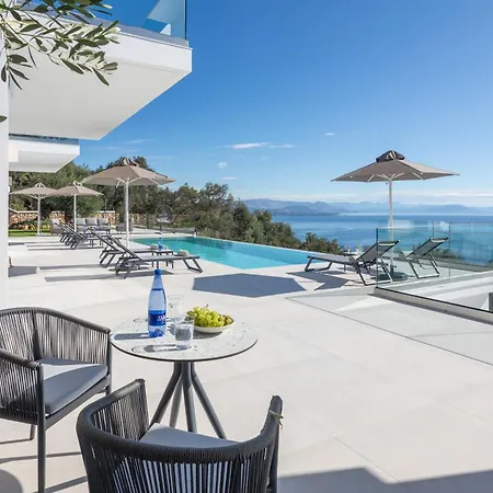 Carpea By White Dream Villa Barbati