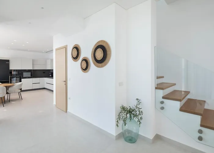 Villa Carpea By White Dream Barbati