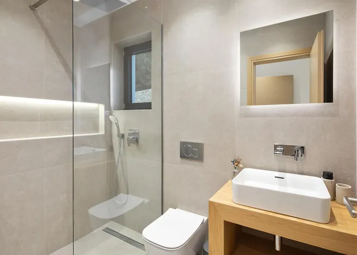 Carpea By White Dream Villa *