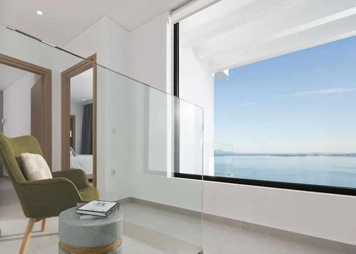 Carpea By White Dream Villa Barbati