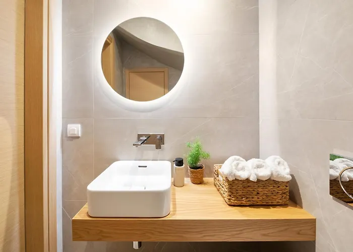 Villa Carpea By White Dream Barbati