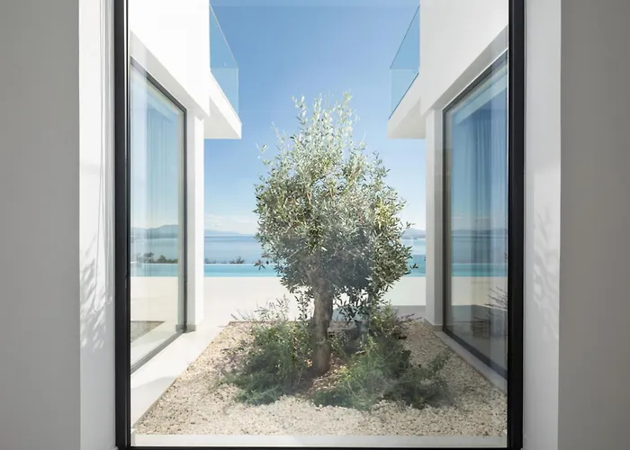 Carpea By White Dream Villa Barbati