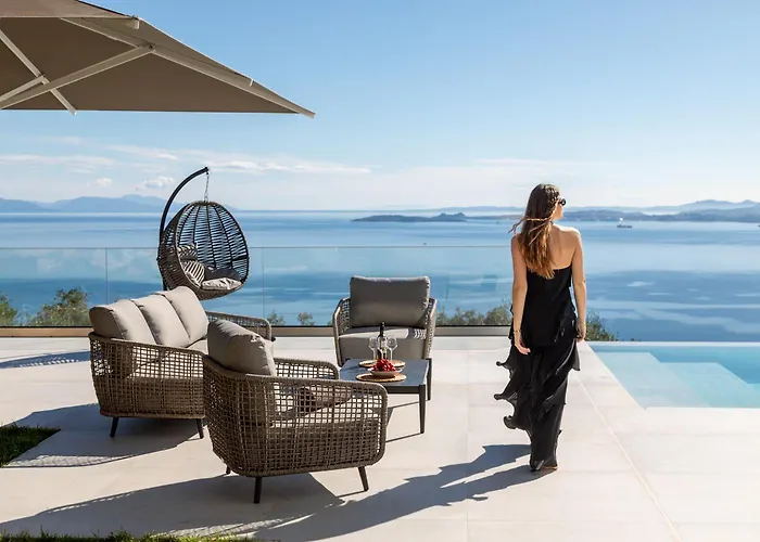 Carpea By White Dream Villa