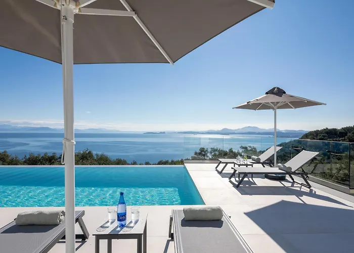 Villa Carpea By White Dream Barbati