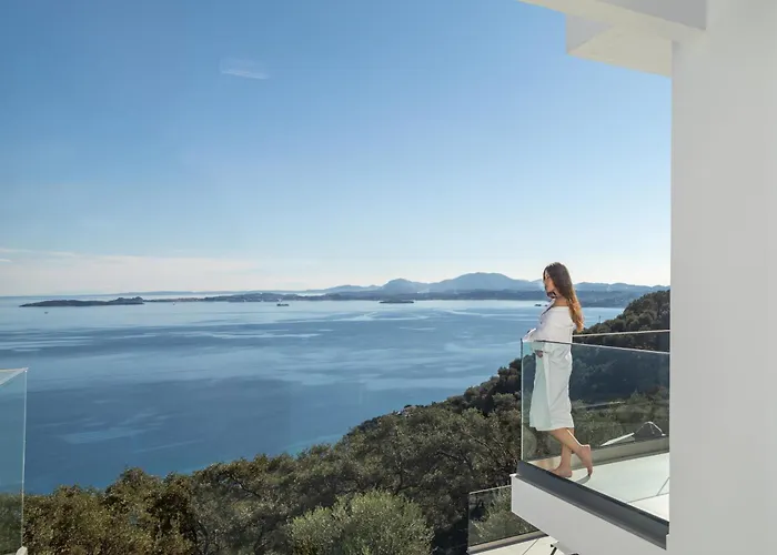 Carpea By White Dream Villa Barbati