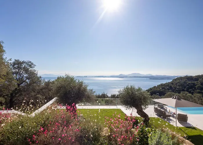 Villa Carpea By White Dream *