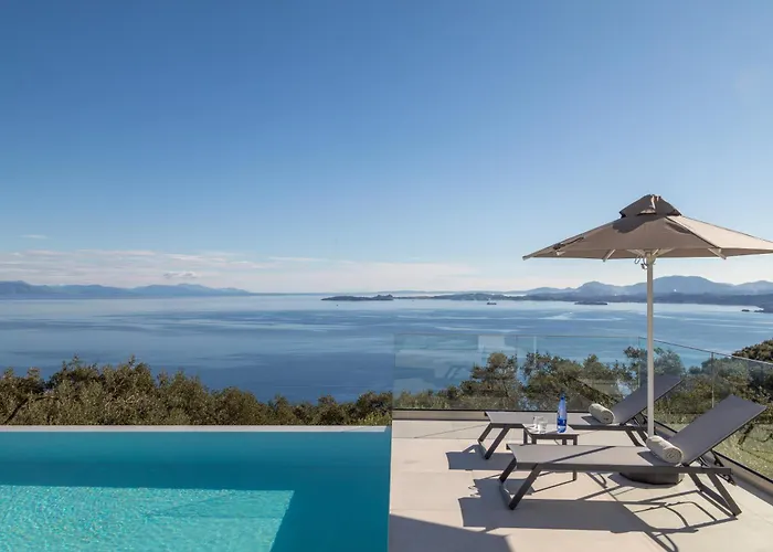 Villa Carpea By White Dream Barbati