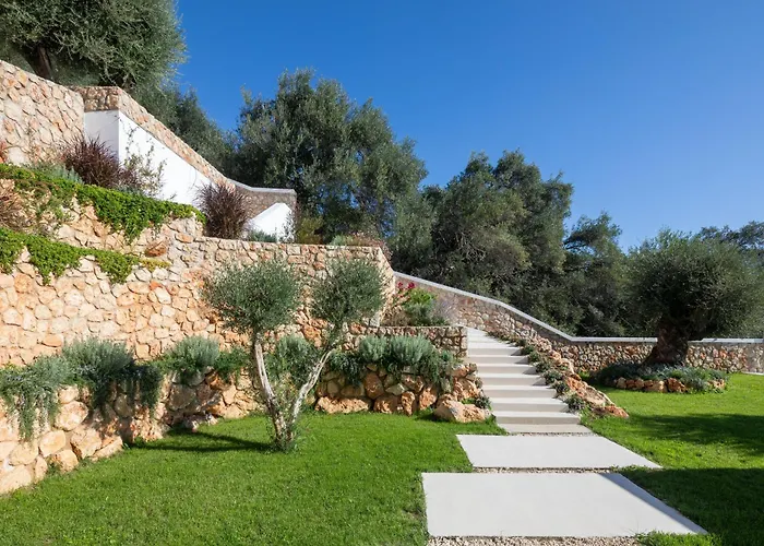 Villa Carpea By White Dream Barbati