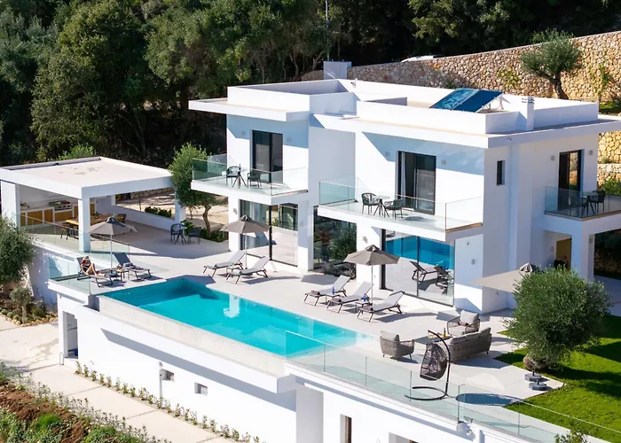 Villa Carpea By White Dream *