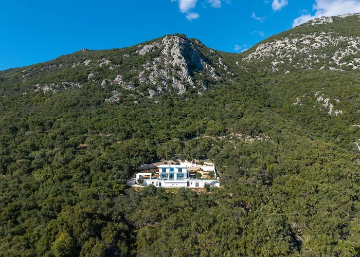 Villa Carpea By White Dream *