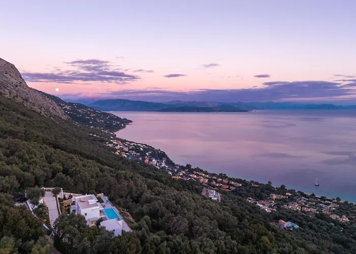 Carpea By White Dream Barbati