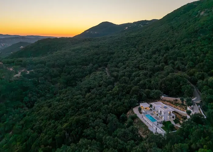 Villa Carpea By White Dream Barbati