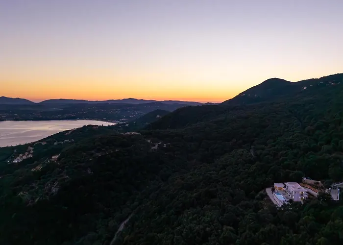 Carpea By White Dream Villa Barbati